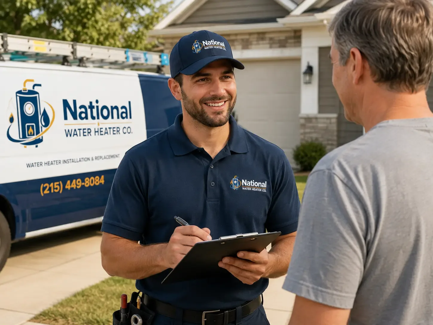 Water Heater Installation Elwood, IN FAQs